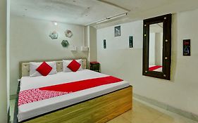 Hotel O Vaishali Garden