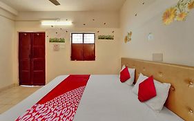 Hotel O Vaishali Garden